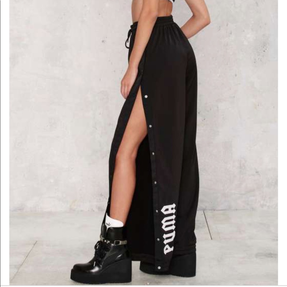 FENTY PUMA BOTTOMS